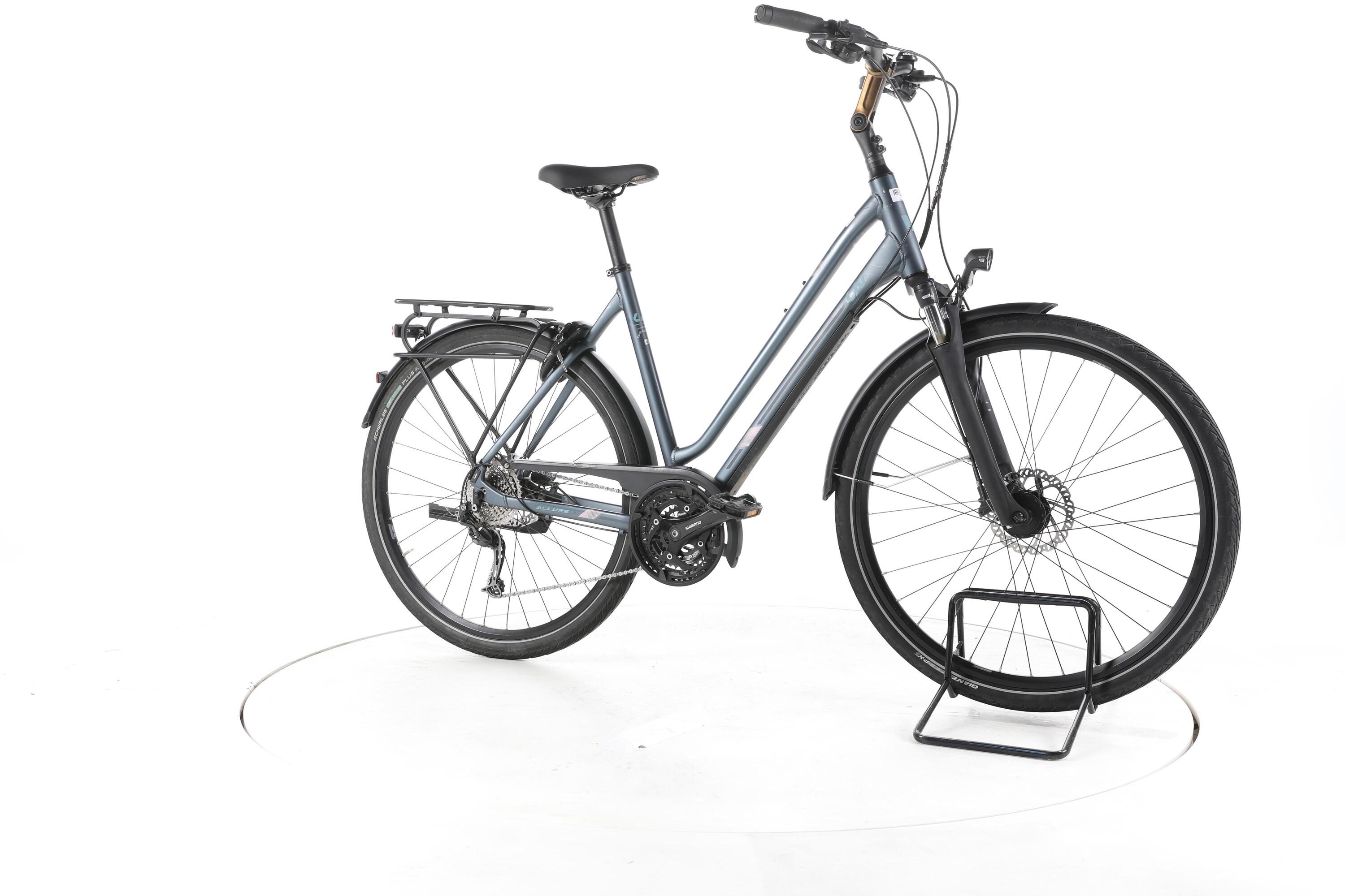 Refurbished - Liv Allure RS 2 Fahrrad City & Trekking - In gutem Zustand 2/7