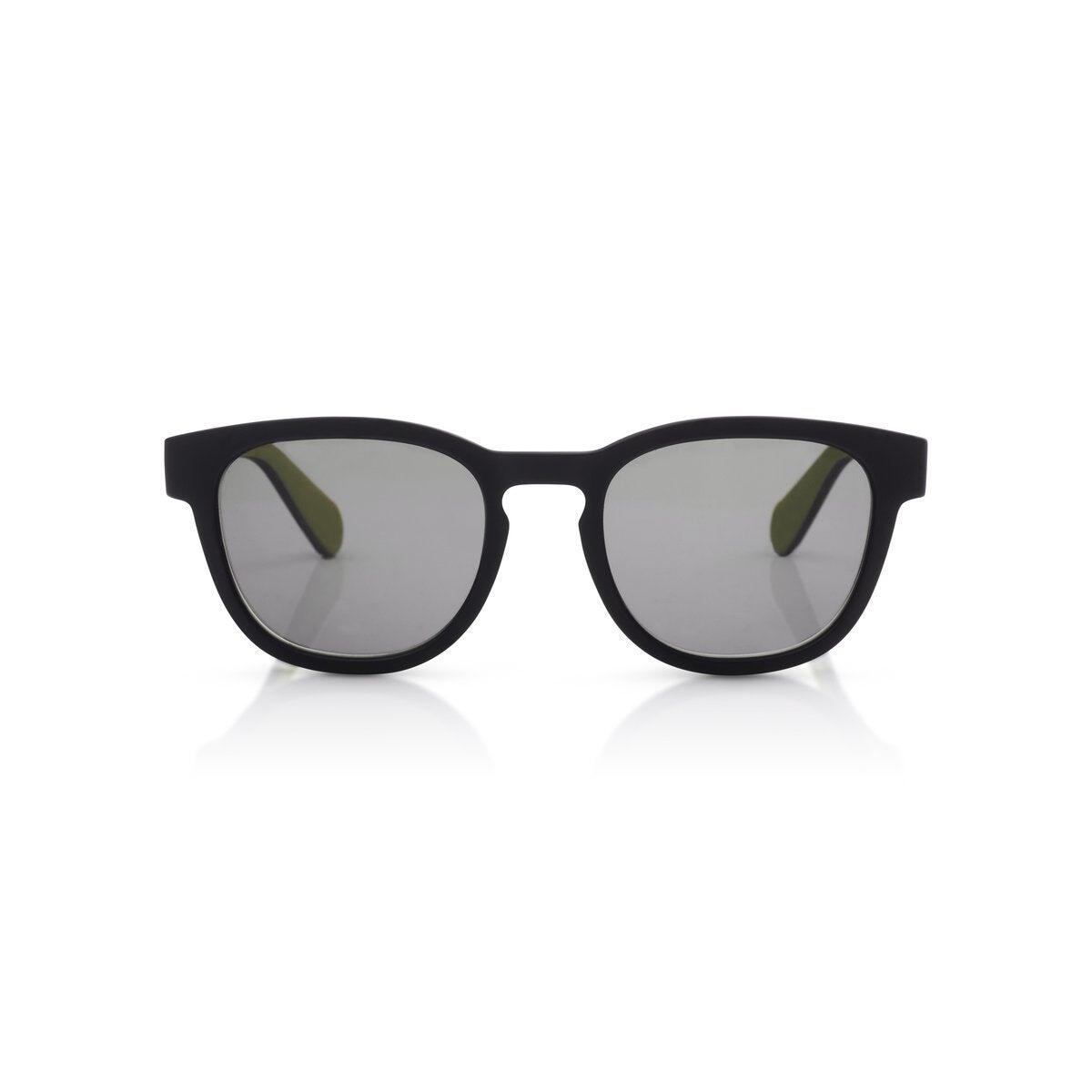 Niño Fútbol Gafas de sol Negro TR90 RMCFNV103600 2/6