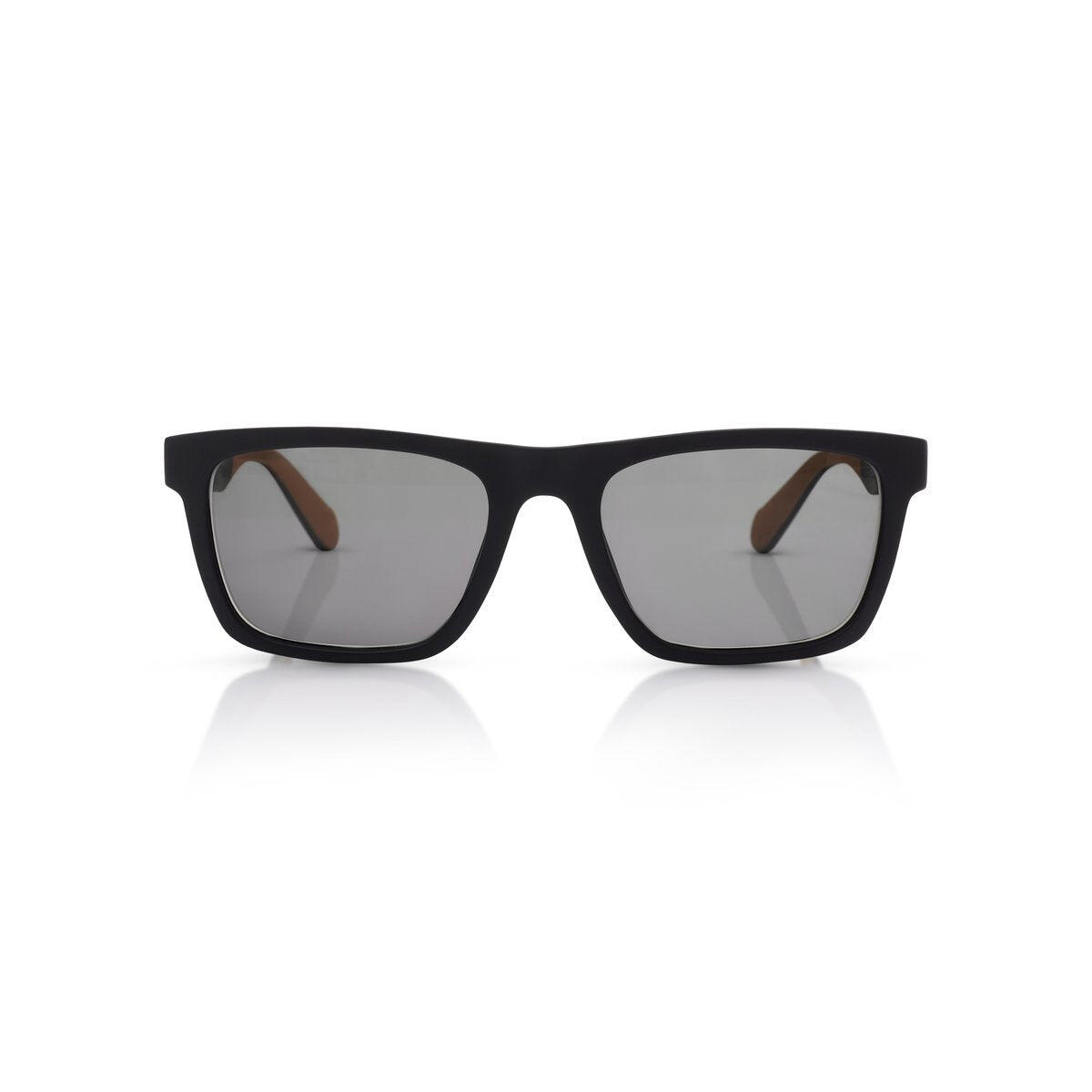Adulto Fútbol Gafas de sol Negro TR90 RMCFNV104500 2/6
