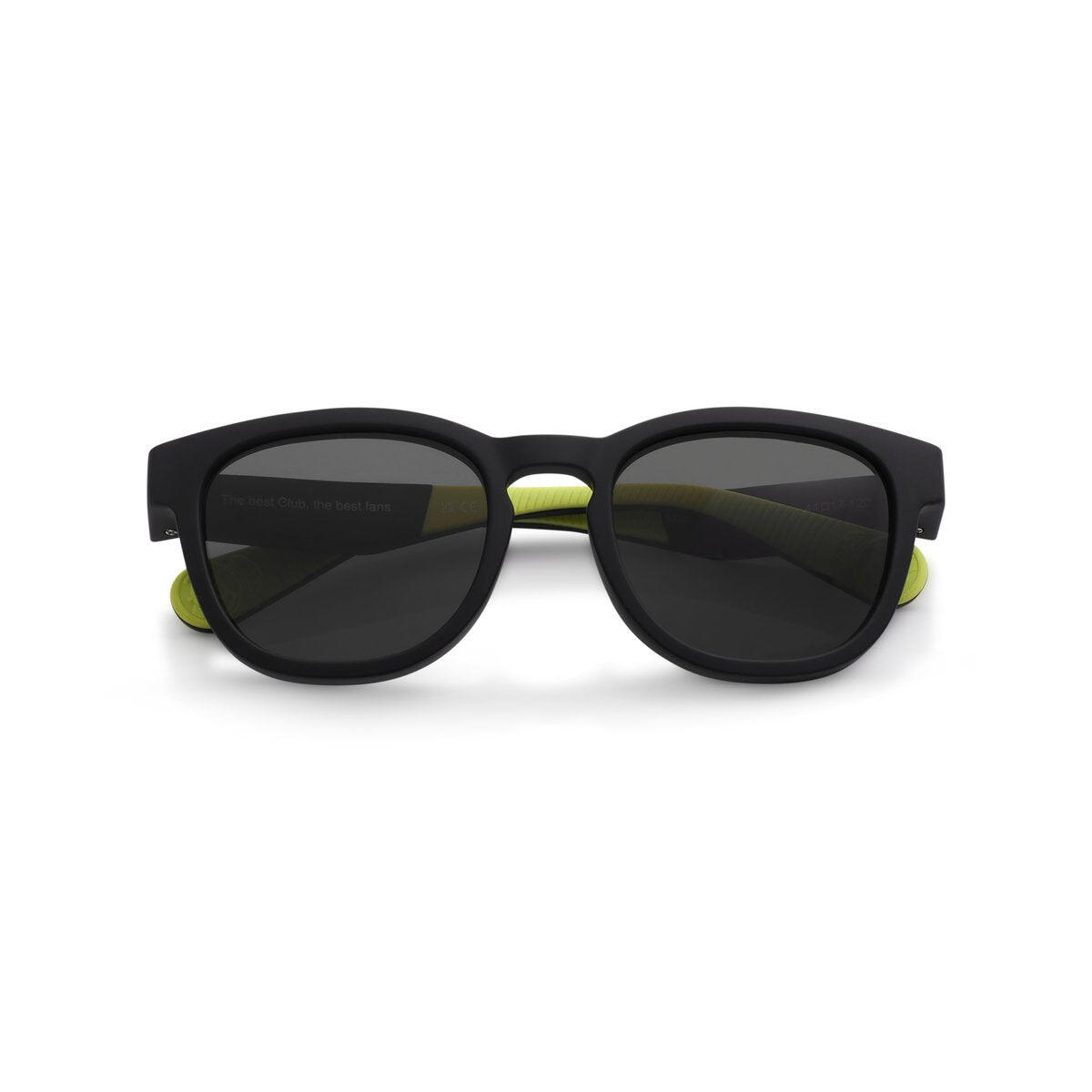 Niño Fútbol Gafas de sol Negro TR90 RMCFNV103600 5/6