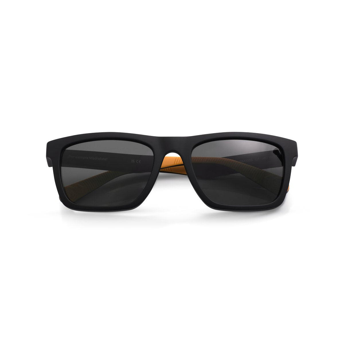 Adulto Fútbol Gafas de sol Negro TR90 RMCFNV104500 5/6