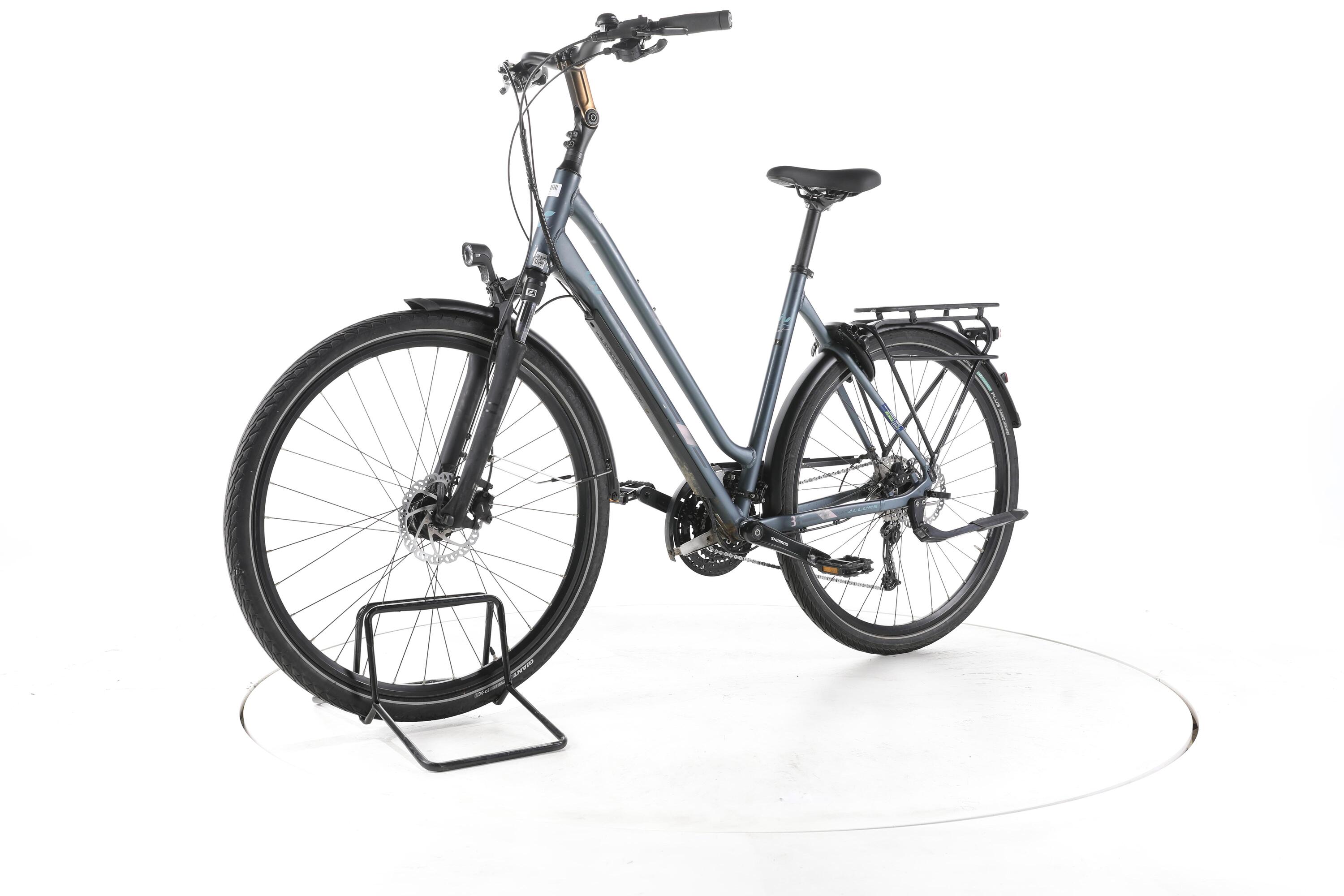 Refurbished - Liv Allure RS 2 Fahrrad City & Trekking - In gutem Zustand 5/7
