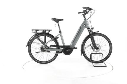 Reconditionné - Velo de Ville AEB890 City E-Bike Entrée basse 2024 - Très Bon