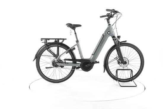 Reconditionné - Velo de Ville AEB890 City E-Bike Entrée basse 2024 - Très Bon