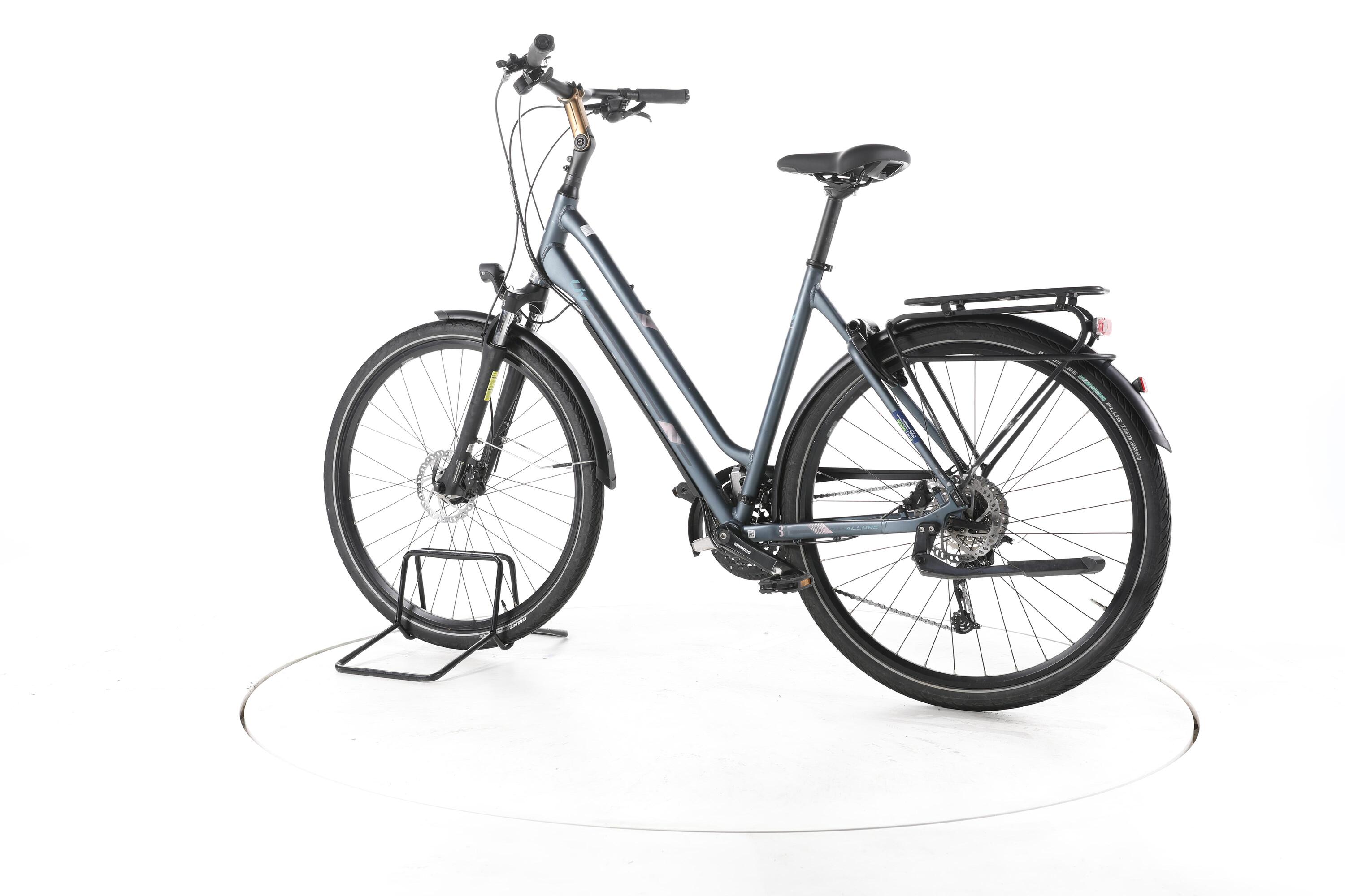 Refurbished - Liv Allure RS 2 Fahrrad City & Trekking - In gutem Zustand 7/7