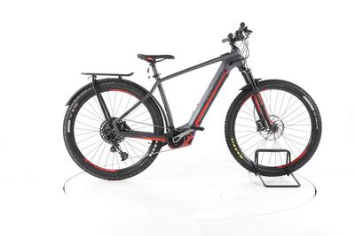 Ebike ricondizionata · Centurion Backfire E R860i · Buone condizioni