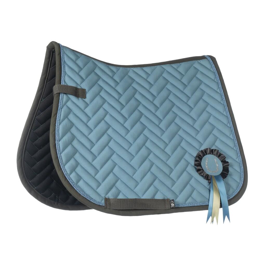 Jumping Saddle Pad HKM Kids Nele