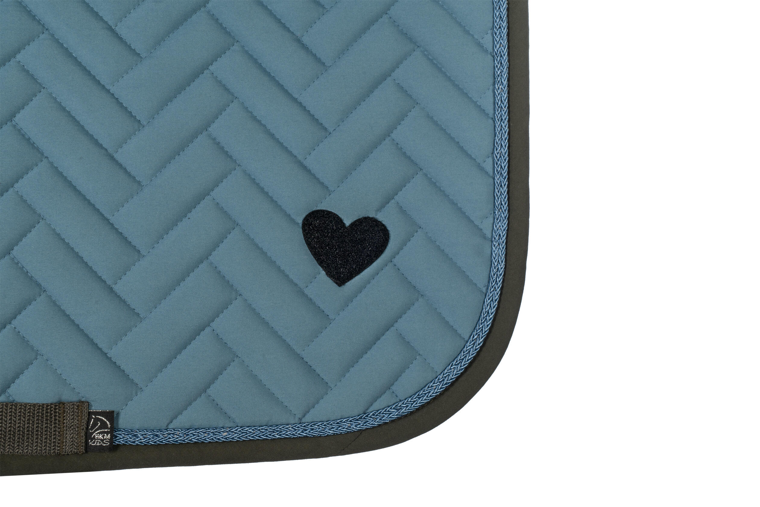 Tapis de CSO HKM Kids Nele 4/7