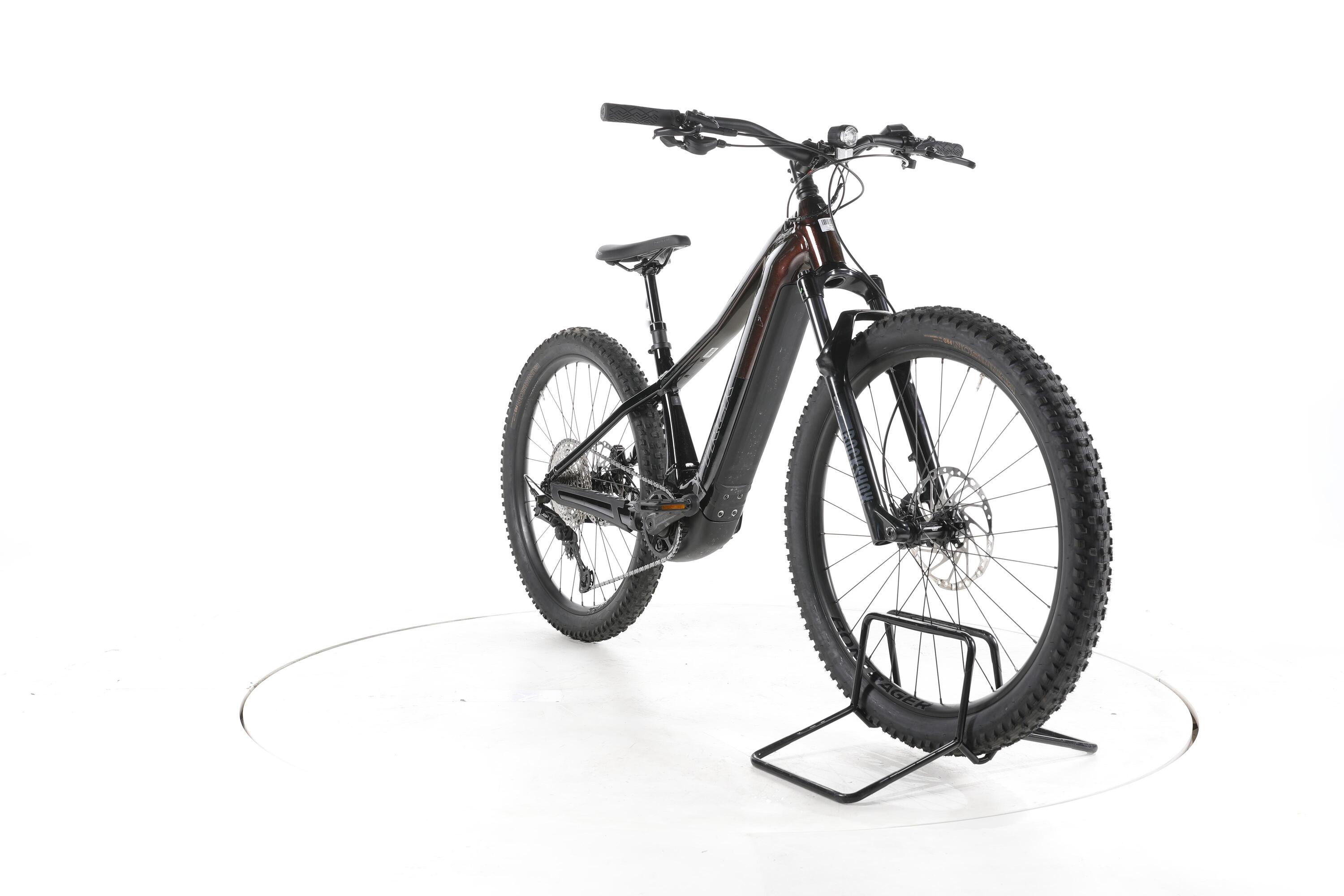 Refurbished - Trek Powerfly+ 6 Gen 5 Trekking E-Bike 2024 - Sehr gut 3/7