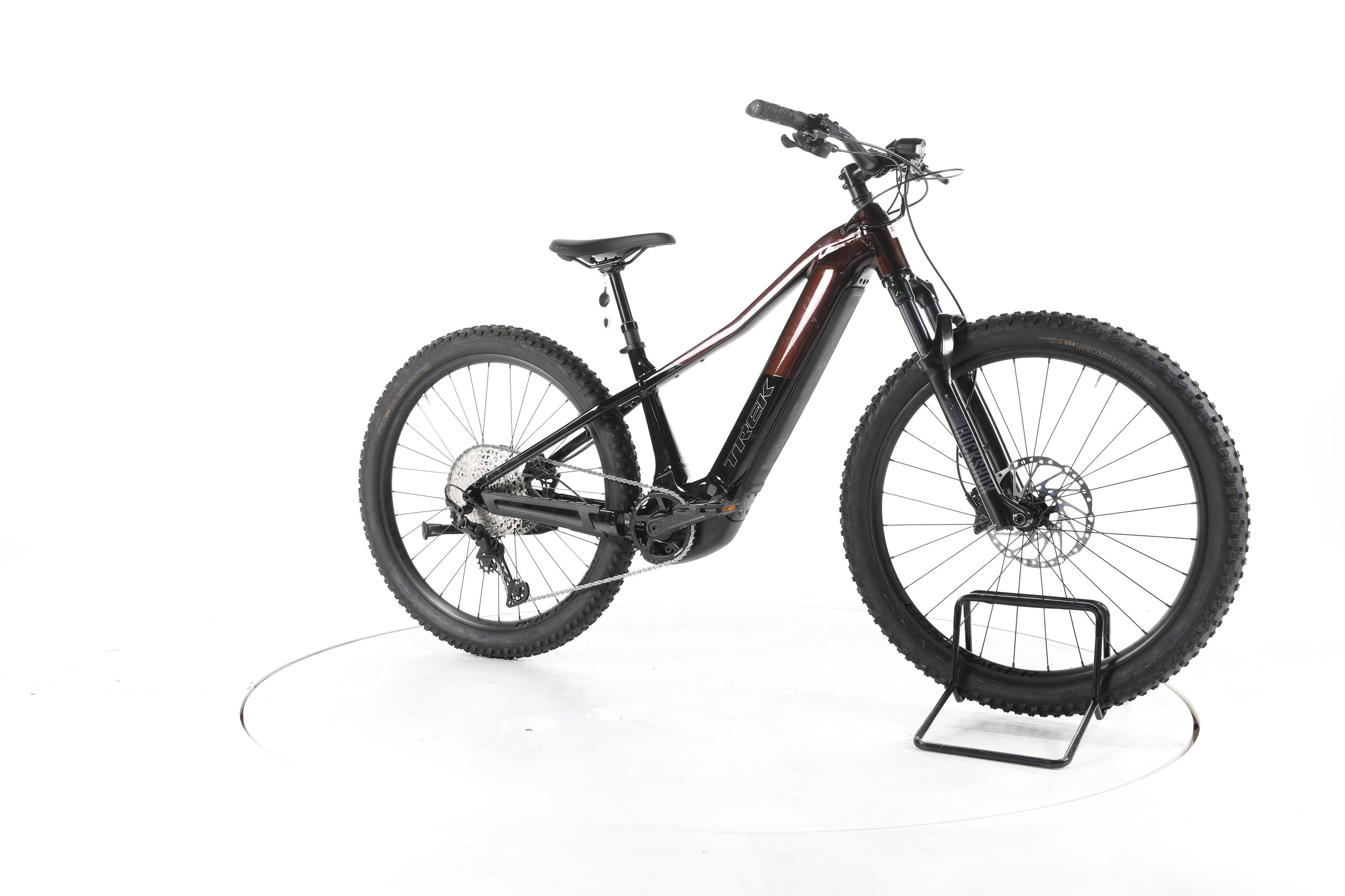 Refurbished - Trek Powerfly+ 6 Gen 5 Trekking E-Bike 2024 - Sehr gut 2/7