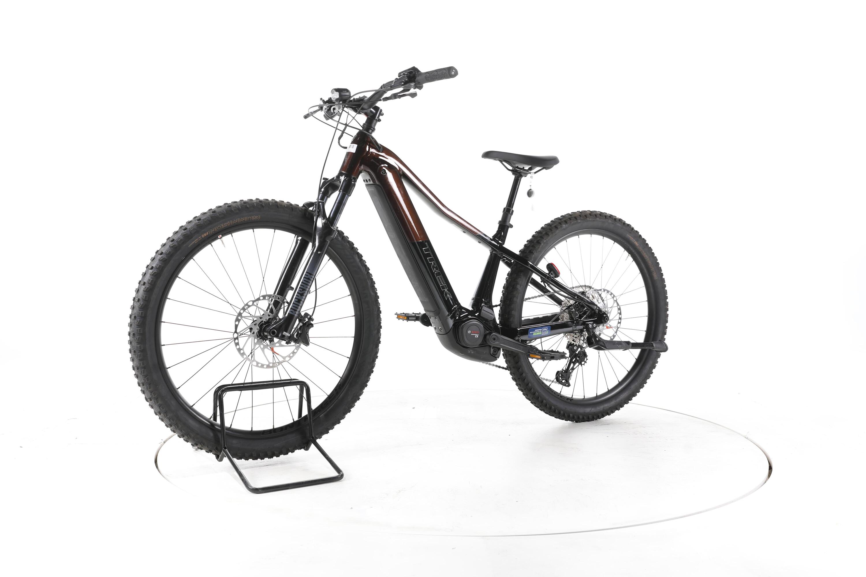 Refurbished - Trek Powerfly+ 6 Gen 5 Trekking E-Bike 2024 - Sehr gut 5/7