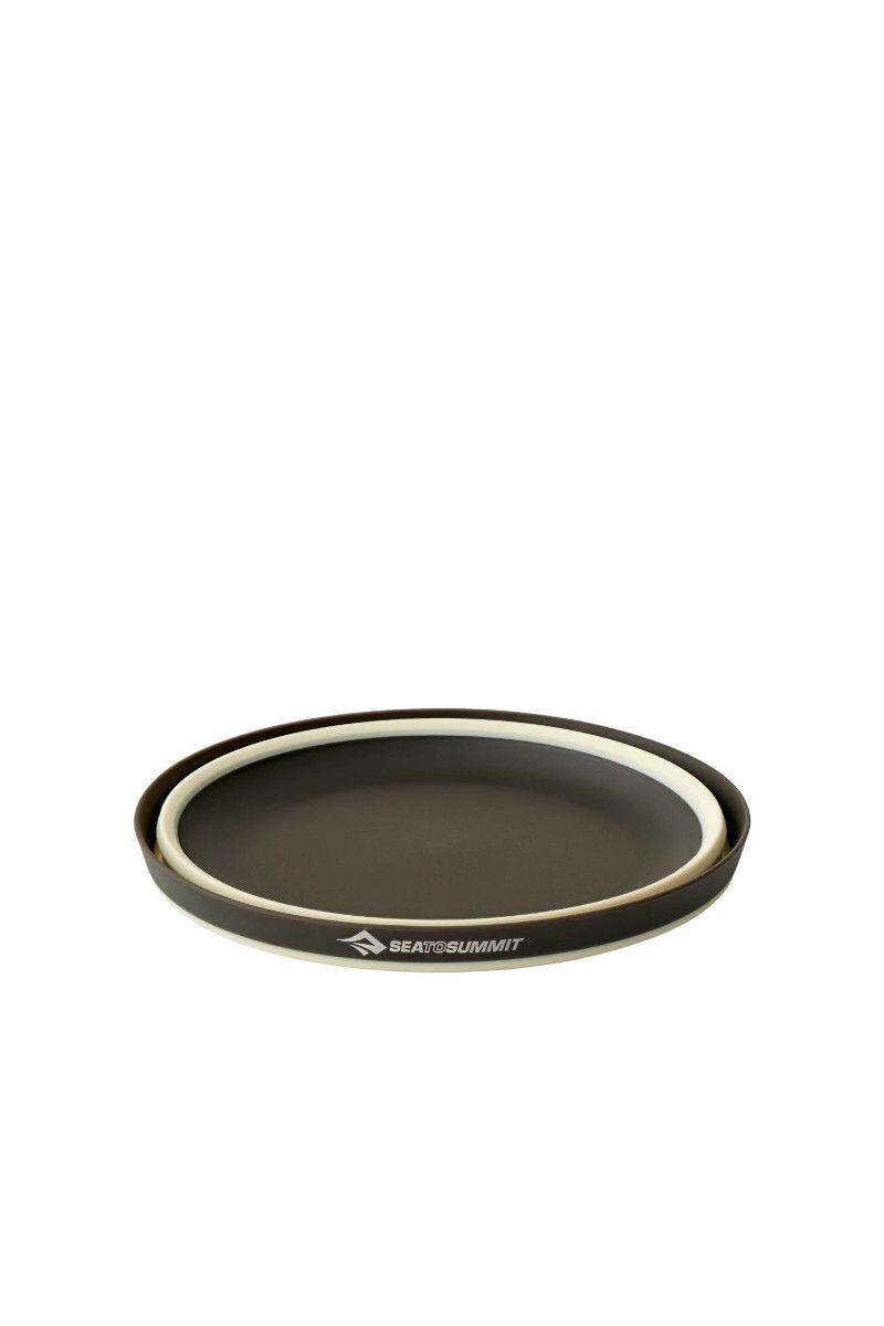 Ciotola pieghevole da campeggio Frontier UL Collapsible 2/3