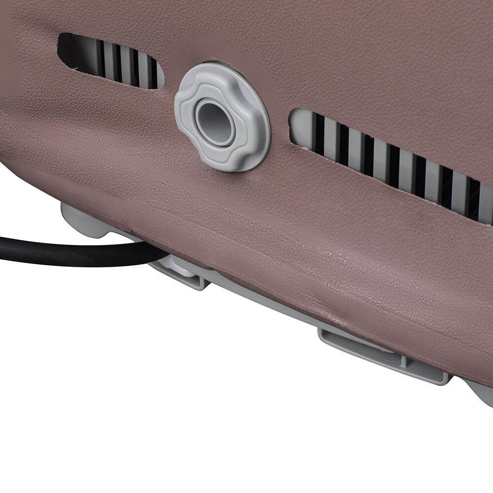 Bestway Spa gonflable rond Hawaii Smart AirJet Energy Sense 4 - 6 personnes 8/10