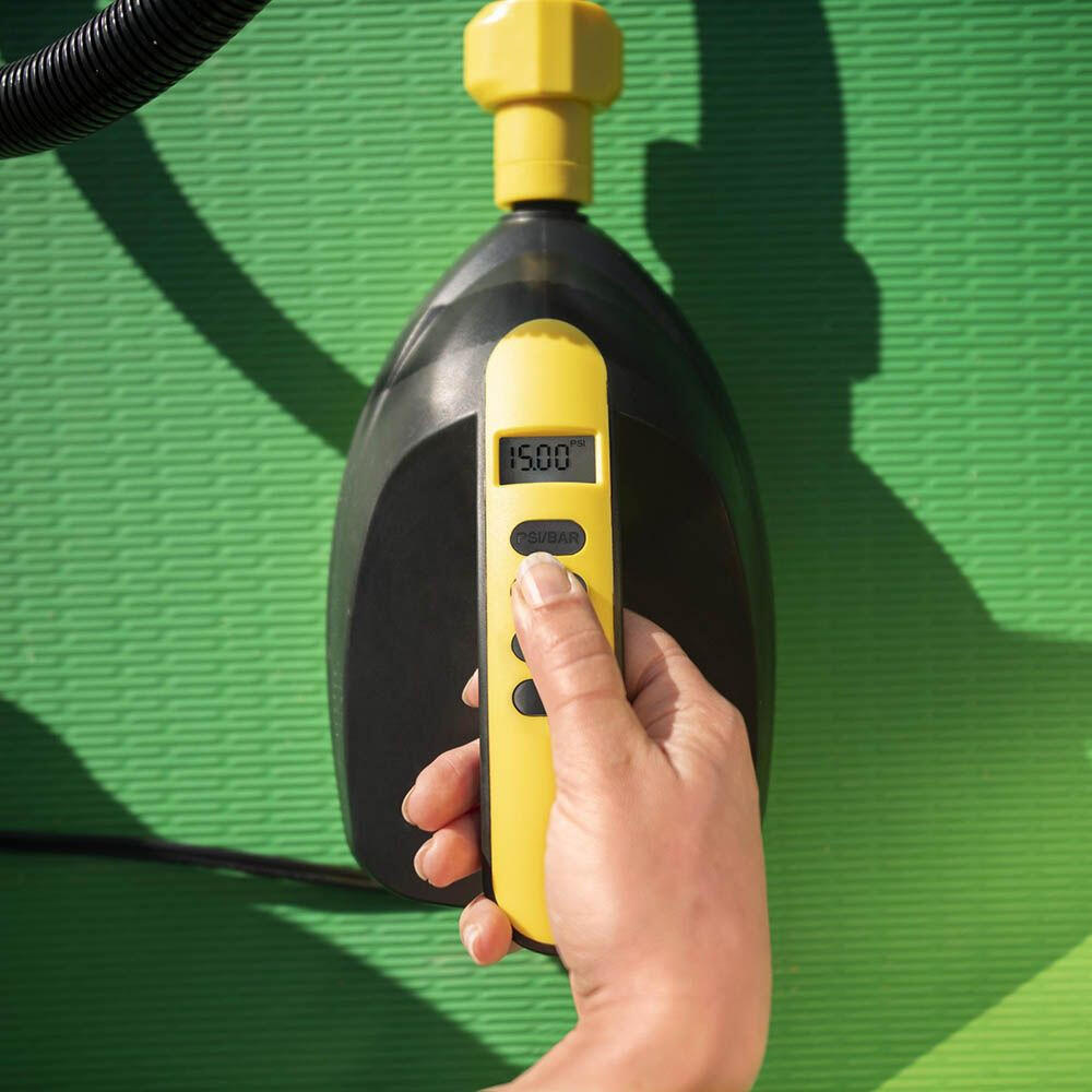 Bestway Hydro-Force elektrische luchtpomp 12 V 10/10