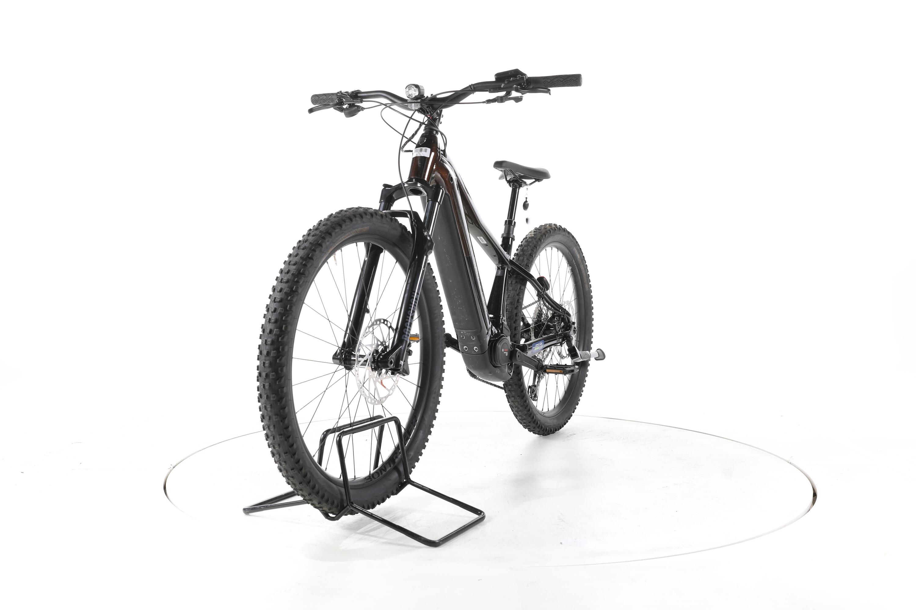 Refurbished - Trek Powerfly+ 6 Gen 5 Trekking E-Bike 2024 - Sehr gut 4/7