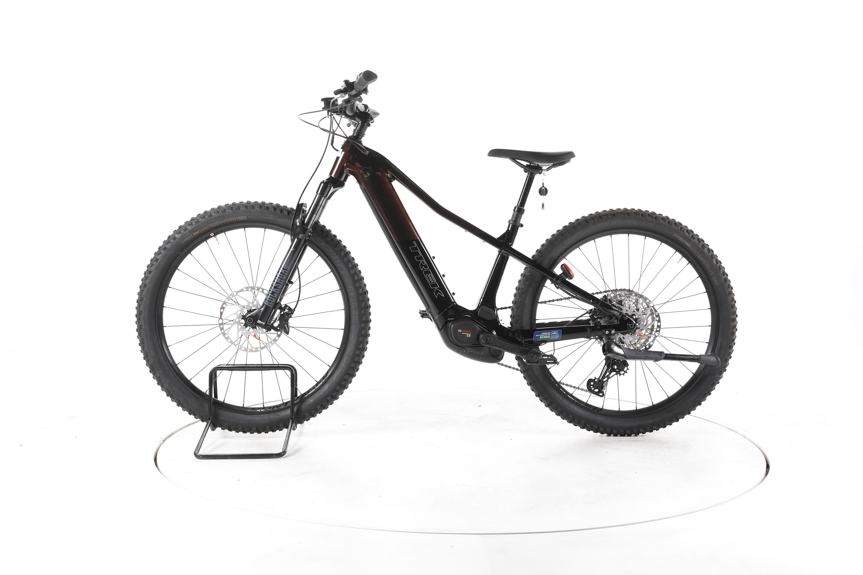 Refurbished - Trek Powerfly+ 6 Gen 5 Trekking E-Bike 2024 - Sehr gut 6/7