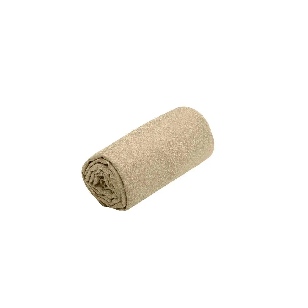 Ręcznik turystyczny Airlite Towel L - Desert (60 X 120 Cm)