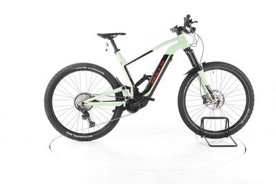 Tweedehands - bulls e-stream evo am 2 e-bike fully - zeer goed
