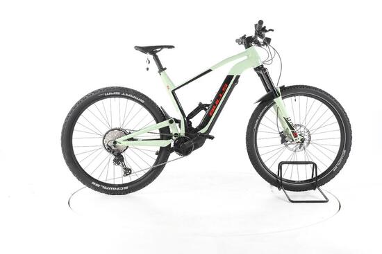 Ebike ricondizionata · Bulls E-STREAM EVO AM 2 · Ottime condizioni