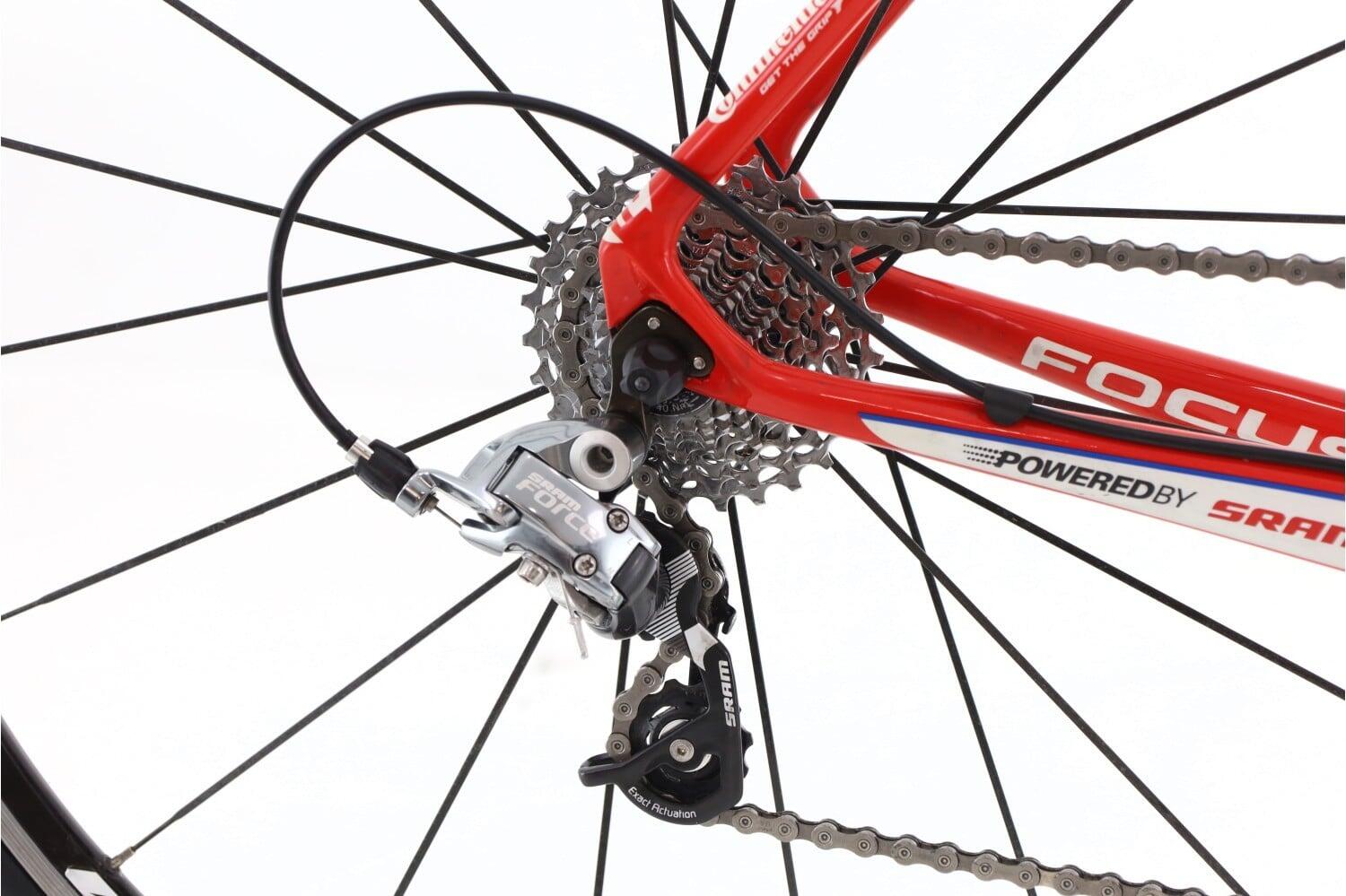 Refurbished Rennrad ·  Izalco · Sehr guter Zustand 3/8