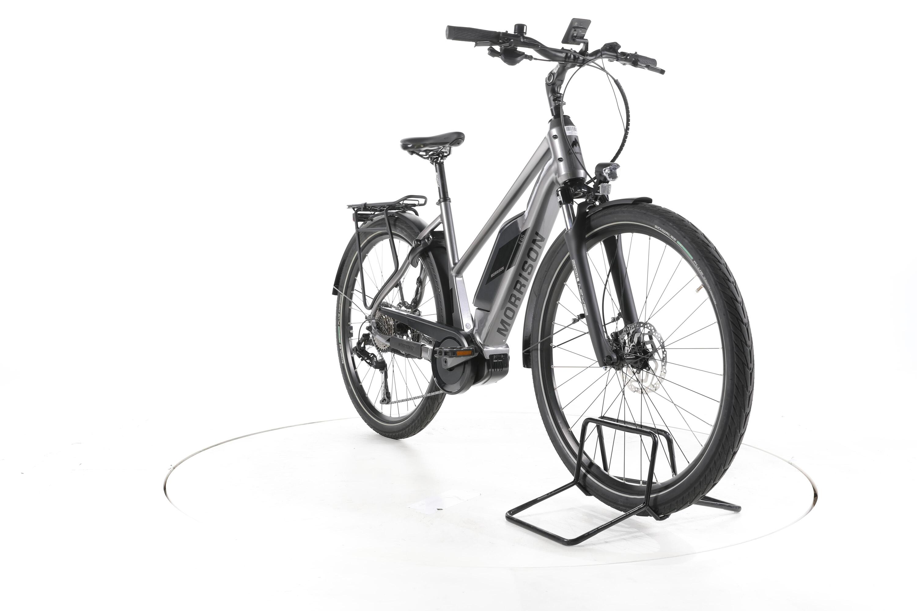 Ebike ricondizionata · MORRISON E 6.5 · Ottime condizioni 3/7