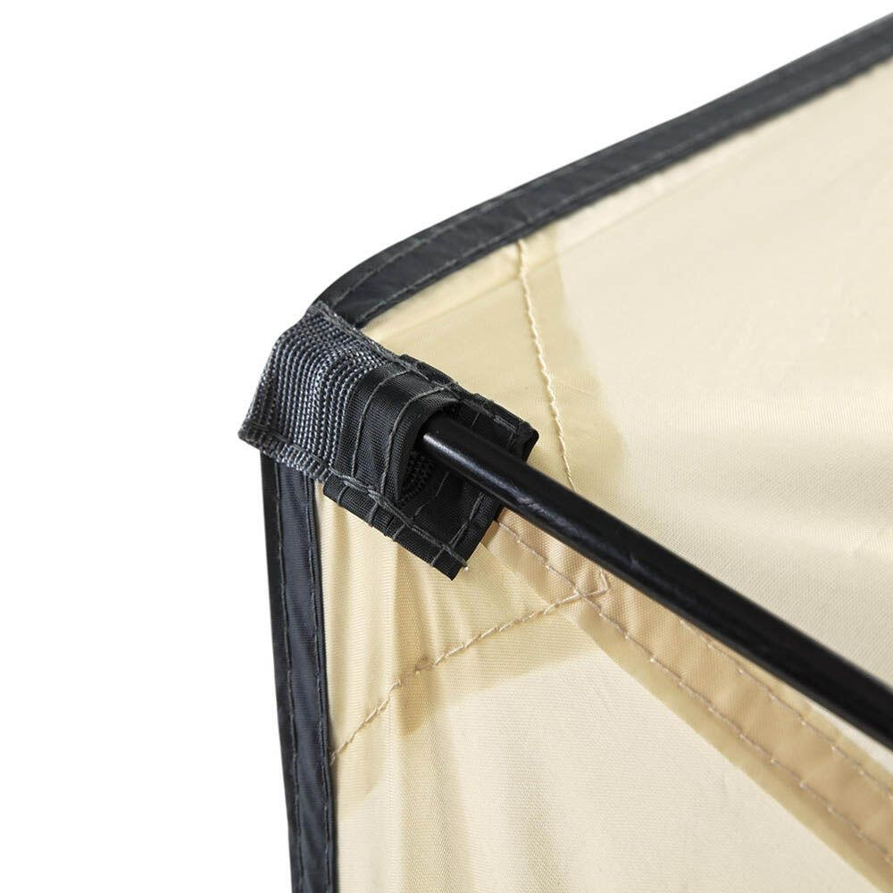Toldo de proteção solar para spas Lay-Z-Spa® 10/10