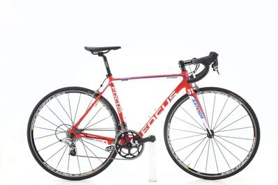 Tweedehands racefiets · izalco · zeer goede toestand