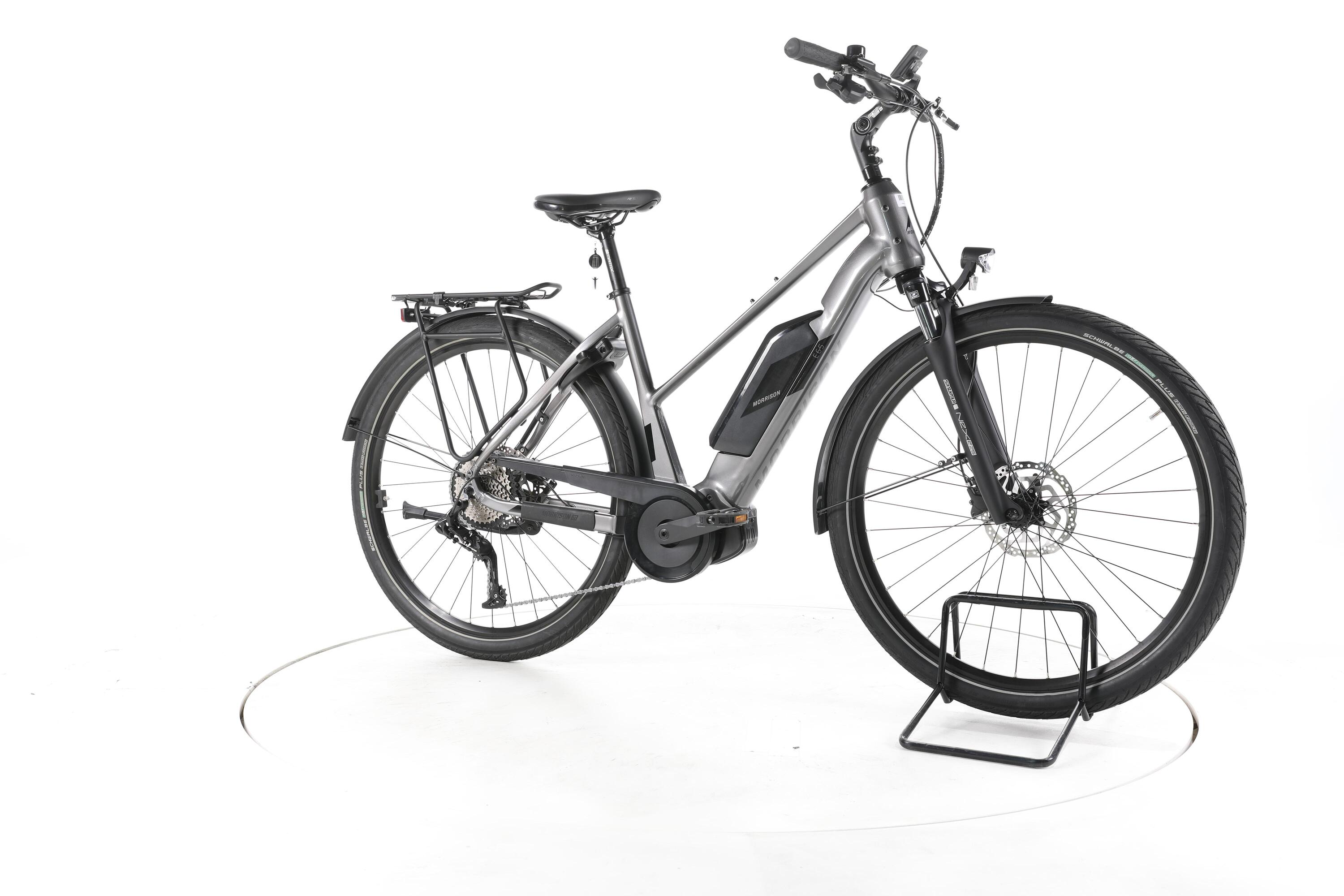 Ebike ricondizionata · MORRISON E 6.5 · Ottime condizioni 2/7
