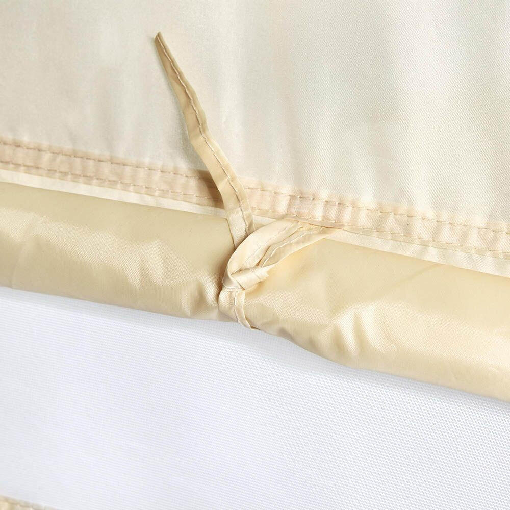 Toldo de proteção solar para spas Lay-Z-Spa® 9/10