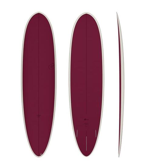 Delpero Mpw Tet - Midlength Surfboard