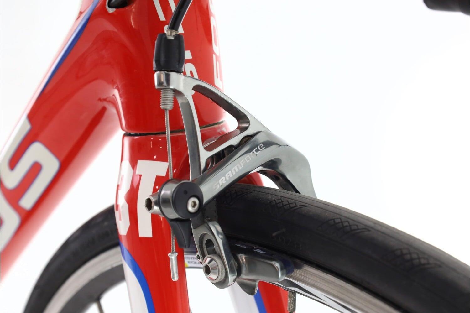 Refurbished Rennrad ·  Izalco · Sehr guter Zustand 7/8