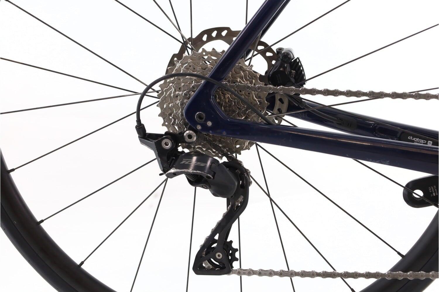 Tweedehands racefiets ·  Emonda SL 5 · Zeer goede toestand 3/8