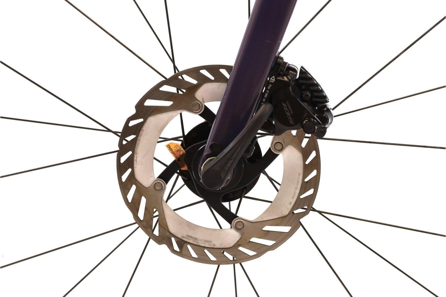 Vélo de route reconditionné ·  Defy Advanced 0 Di2 12V · Très bon état 7/8