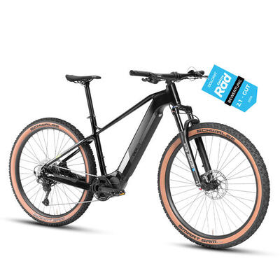 Dolomit e-bike mtb 29" 250 w 110 nm middenmotor shimano 11 versnellingen