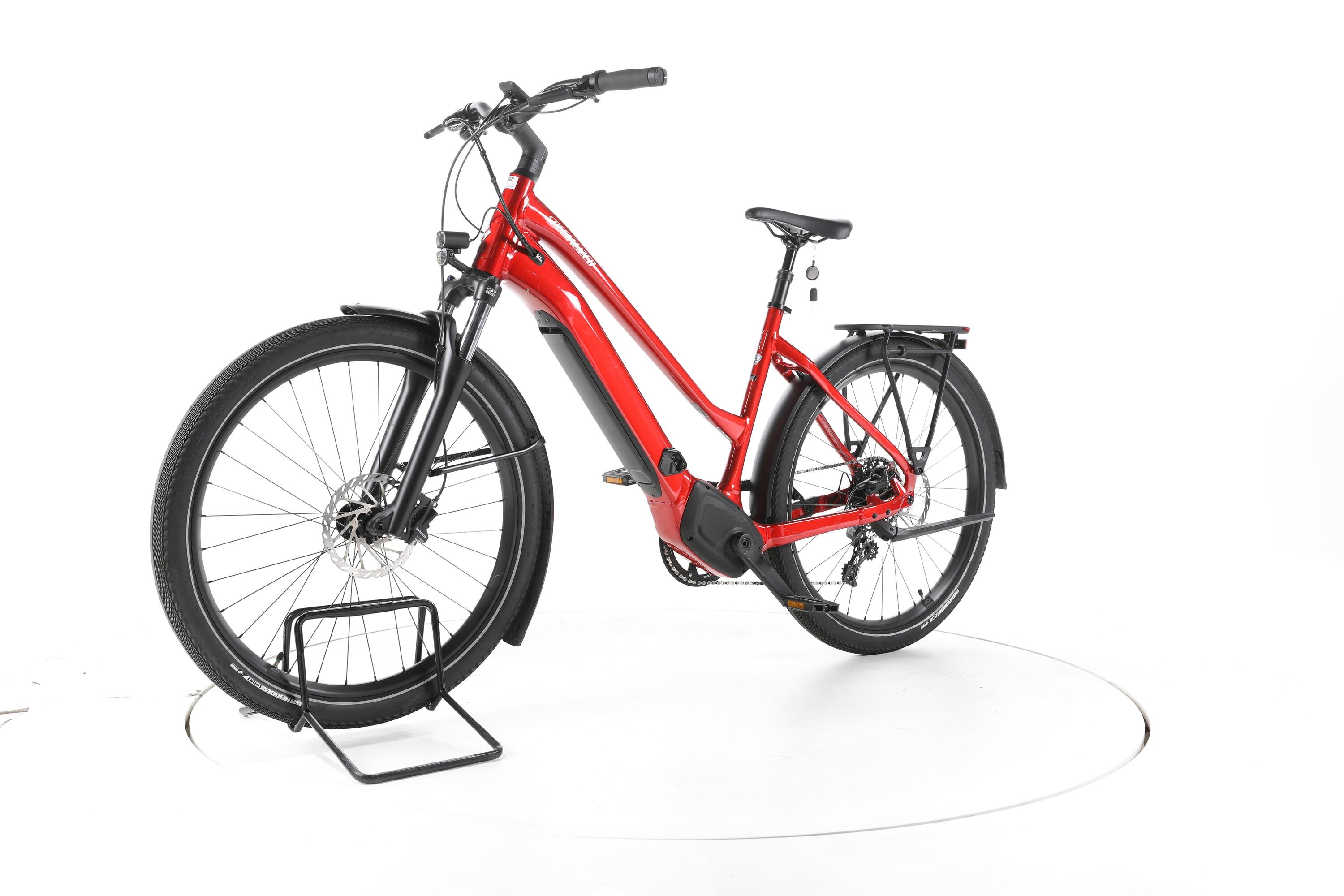 Segunda vida - Specialized Turbo Vado 4.0 Trekking - Em muito bom estado. 5/7