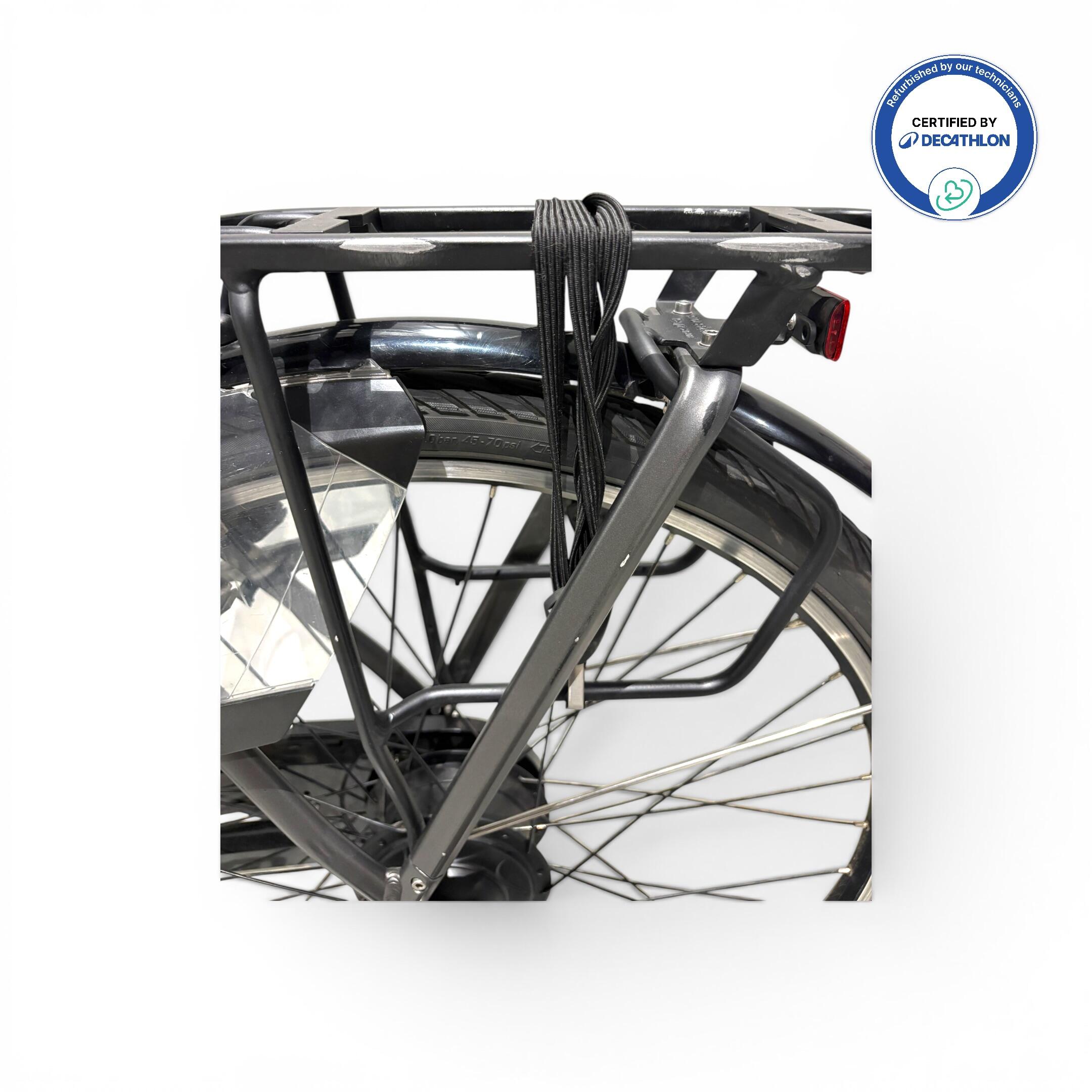 Tweedehands - Elektrische fiets - Gazelle Grenoble C380 HMB 7/7