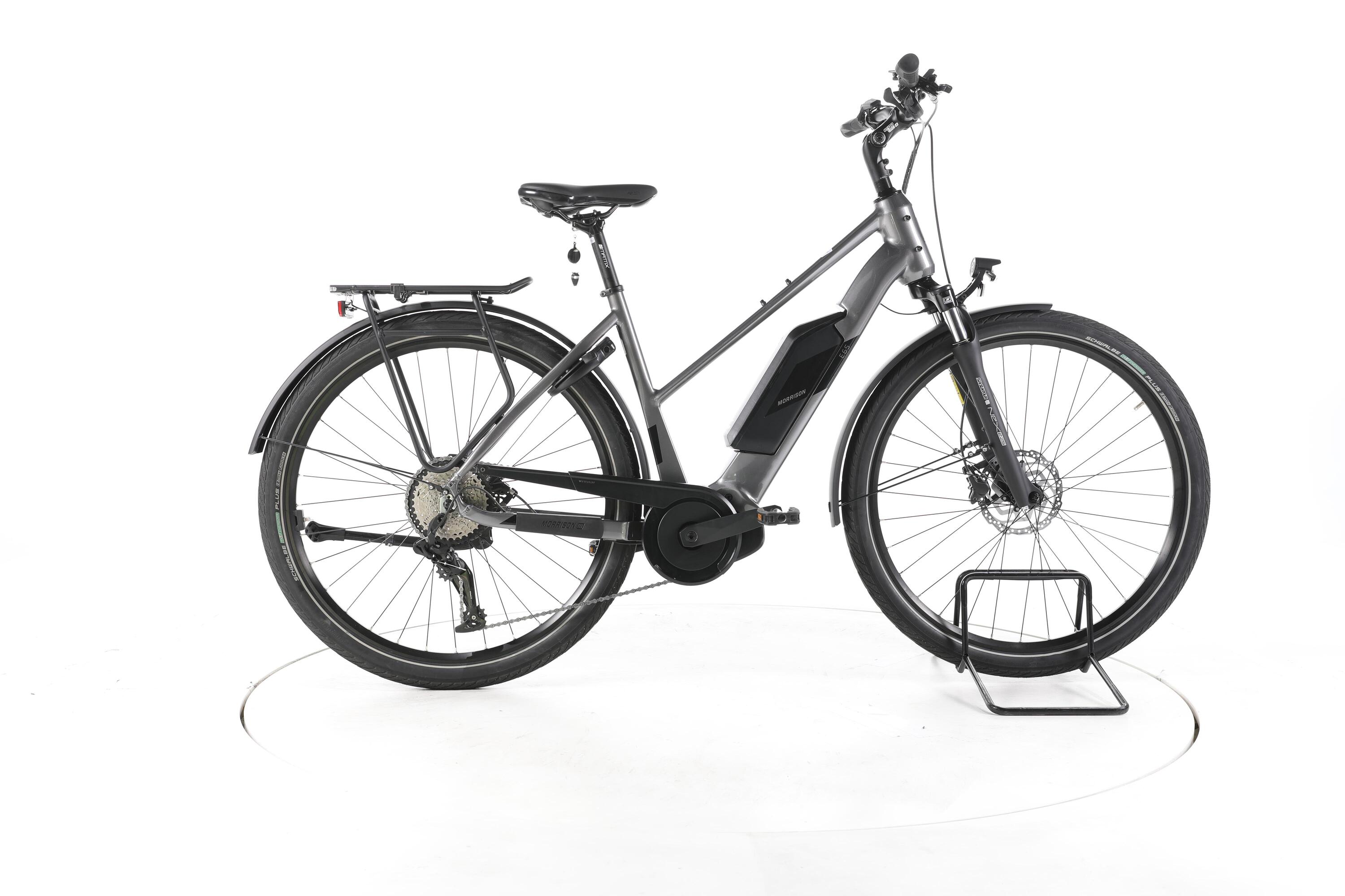 MORRISON BIKES picture