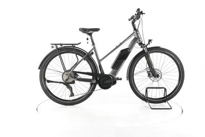 Tweedehands - morrison e 6.5 trekking e-bike - zeer goed