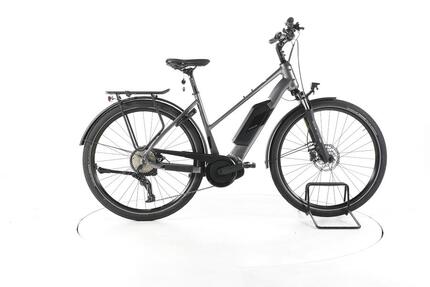 Refurbished - MORRISON E 6.5 Trekking E-Bike - Sehr gut