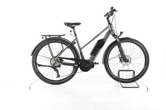 Refurbished - MORRISON E 6.5 Trekking E-Bike - Sehr gut