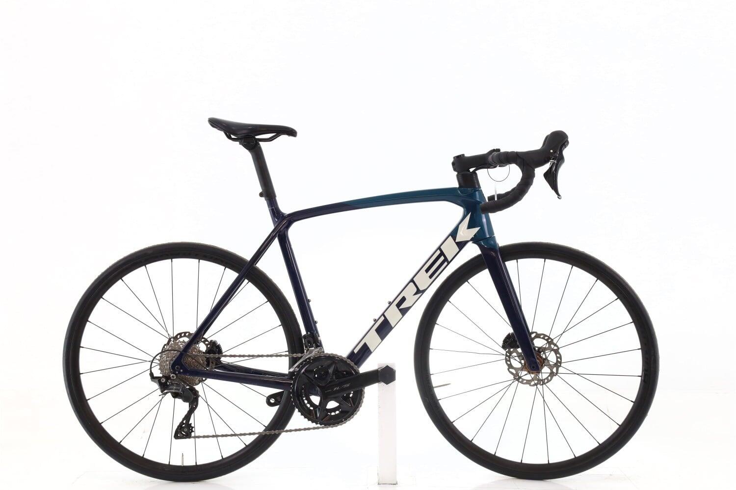 TREK picture