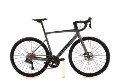 Tweedehands racefiets · slr 01 five di2 12v · zeer goede toestand