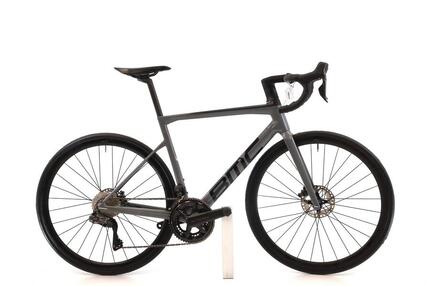 Tweedehands racefiets · SLR 01 FIVE Di2 12V · Zeer goede toestand