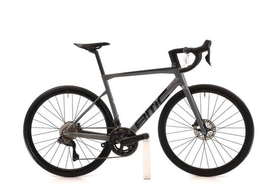 Tweedehands racefiets · SLR 01 FIVE Di2 12V · Zeer goede toestand