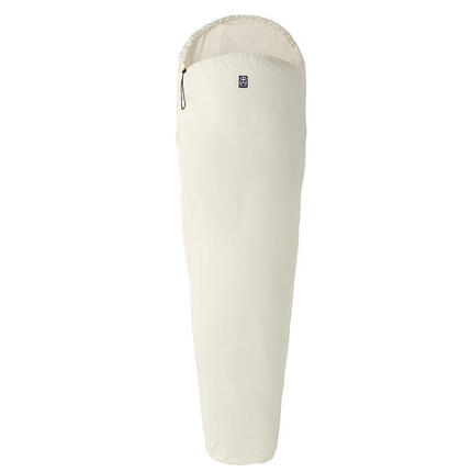 Drap de sac en coton sarco