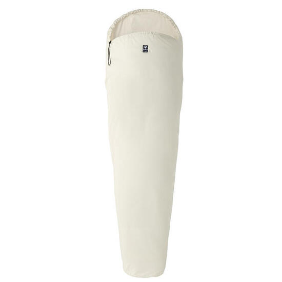 Drap de sac en coton sarco