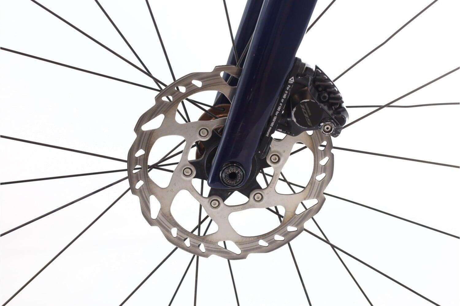 Tweedehands racefiets ·  Emonda SL 5 · Zeer goede toestand 7/8