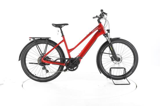 Reconditionné - Specialized Turbo Vado 4.0 Trekking E-Bike - Très Bon