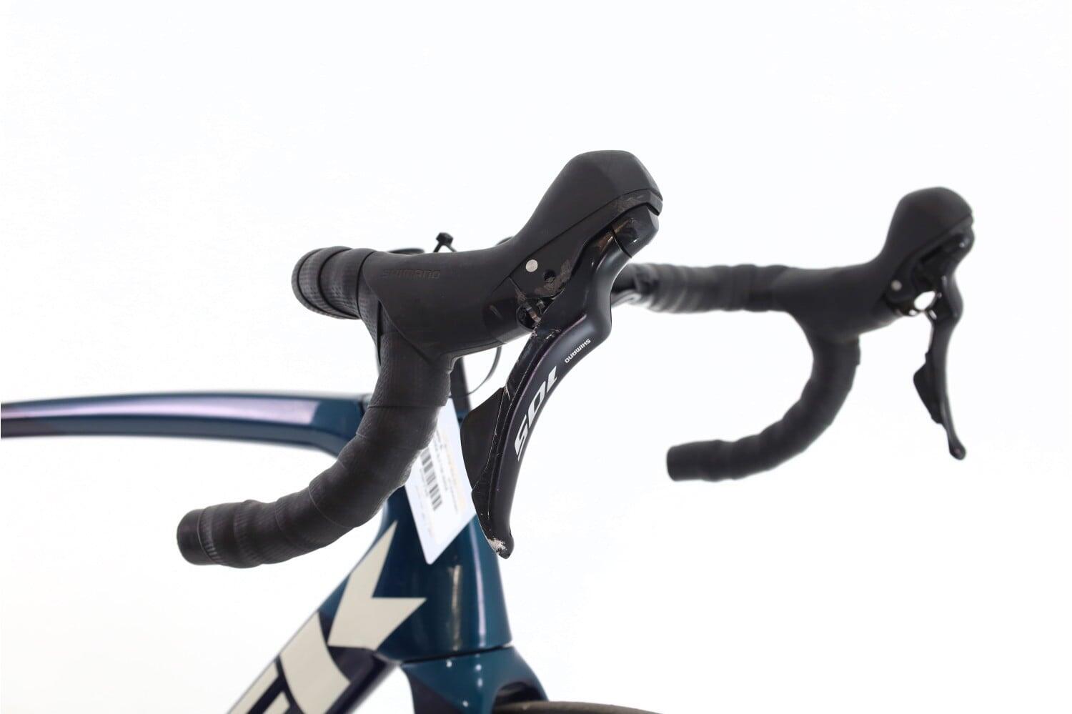 Tweedehands racefiets ·  Emonda SL 5 · Zeer goede toestand 6/8