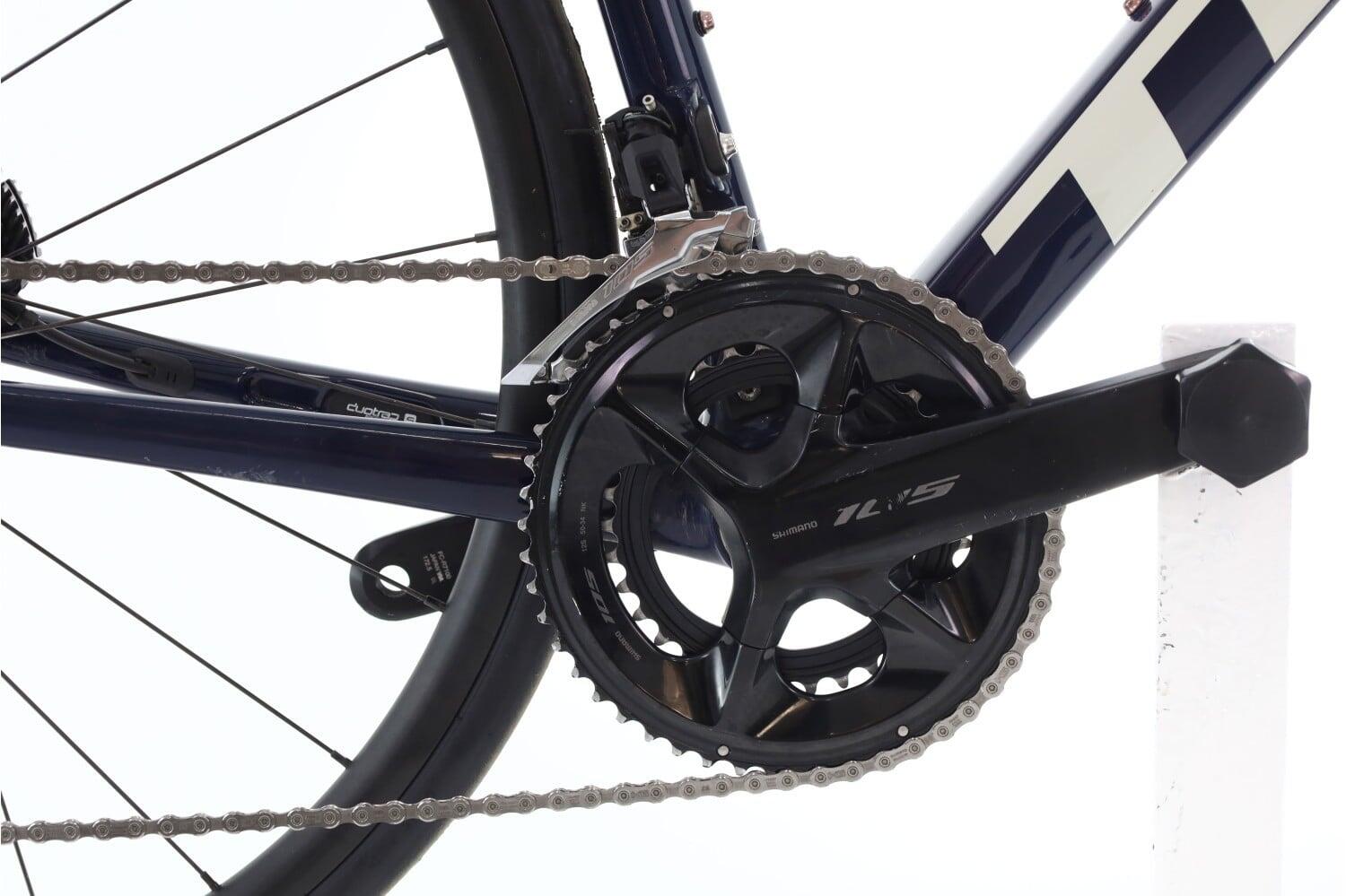 Tweedehands racefiets ·  Emonda SL 5 · Zeer goede toestand 4/8